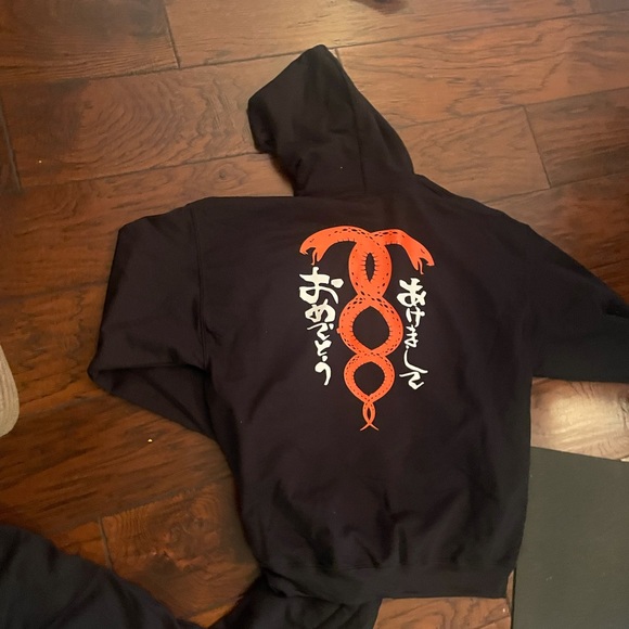 Come shop and support with my new rtm clothing brand - Picture 12 of 15